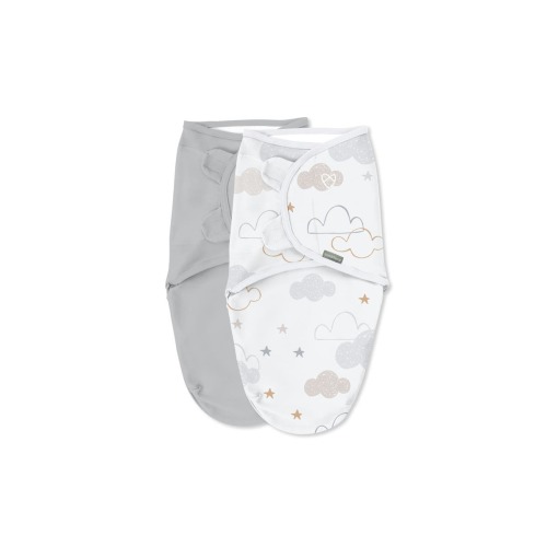 SwaddleMe by Ingenuity Original Swaddle for Baby