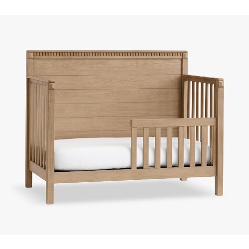 Rory 4-in-1 Toddler Bed Conversion Kit Only