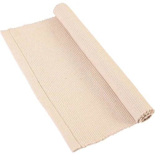 Child Rug Montessori Mat Washable Soft Reusable, Early Education 3 Size Options, Small Movable Teaching Aids Rug, S