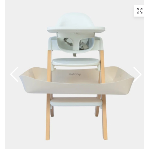 CATCHY - The Food Catcher for High Chairs – Catchy