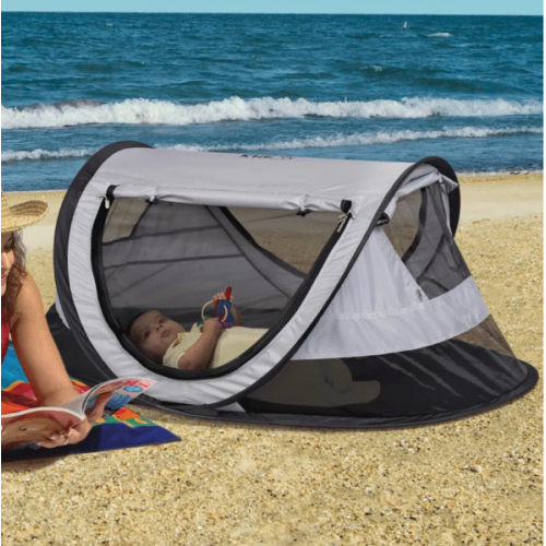 PeaPod Plus Travel Tent - KidCo