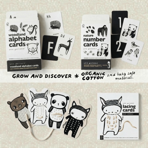 Grow & Discover Bundle