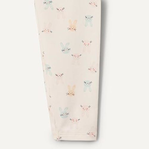 Amazon Essentials Baby-Girls Legging