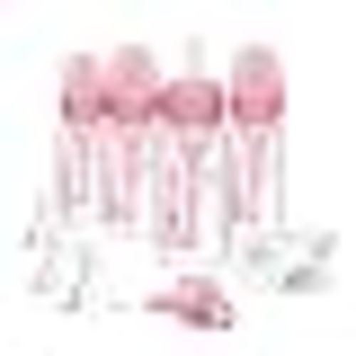 Amazon.com: Dr. Brown's Narrow Breast to Bottle Pump & Store Feeding Set, Pink, 0m+ | Includes four 4 oz anti-colic bottles, Preemie Flow and Level 1 slow flow nipples, HappyPaci, and storage caps : Baby