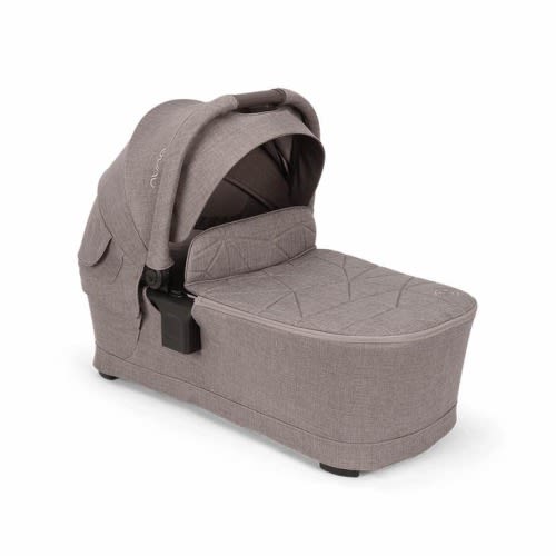 swiv™ & triv™ series bassinet + stand bmw collection