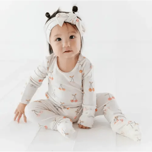 Cherry On Top Day to Night Romper