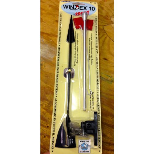 Windex 10 Wind Indicator — ColieSails