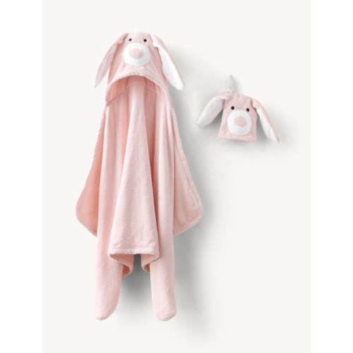 Animal Hooded Towel - Child | RH Baby & Child