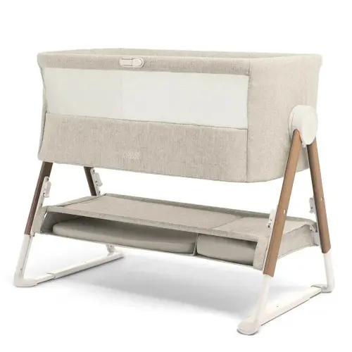 Mamas & Papas Lua Bedside Bassinet