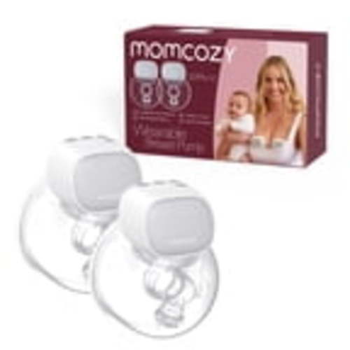 Breastpump