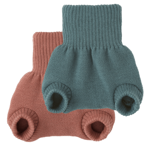 Disana Organic Merino Wool Diaper Cover (size 62/68)