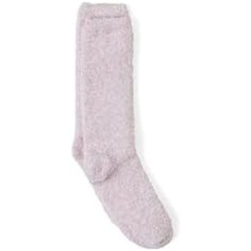 BAREFOOT DREAMS THE COZYCHIC HEATHERED WOMEN'S SOCKS