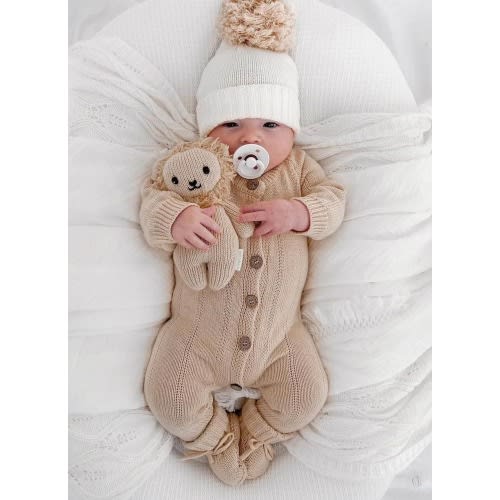 Coming Home Outfit, Name Newborn Outfit, Embroidered Baby Outfit, Hospital Home Outfit, Neutral Custom Baby Outfit, Name Baby Romper