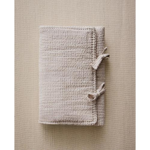 GINGHAM BABY CHANGING MAT | Zara Home United States of America