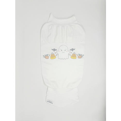 Spooky Swaddelini - Large (12-18 pounds)