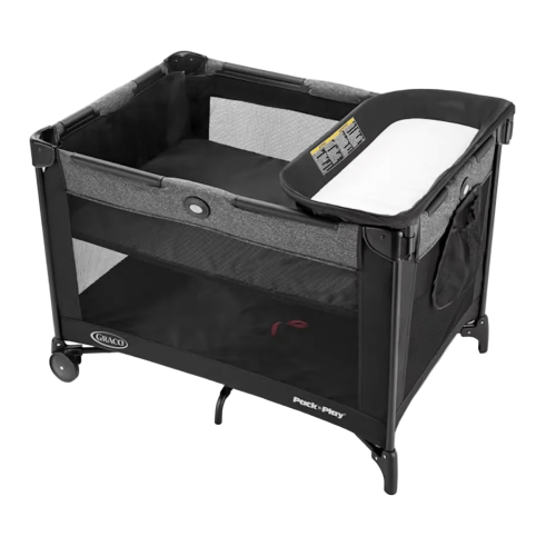 Graco Pack 'n Play Simple Solutions Portable Playard, Cam
