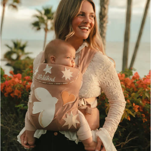 Jacarina Aerial Carrier – WildBird