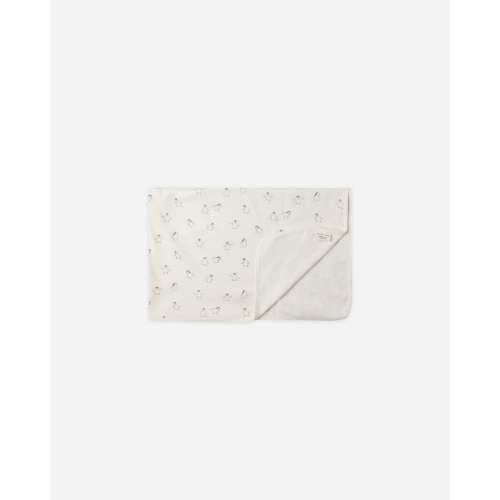 Swaddle || Penguins – Quincy Mae