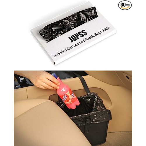 KMMOTORS Jopps and Plastic30 Bundle