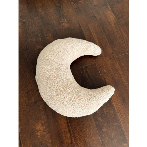 Boucle Nursing Pillow Cover: Snuggle Me Organic (Infant/Toddler)