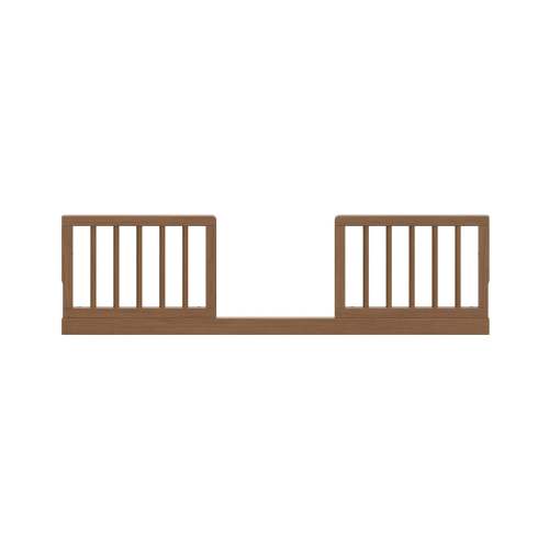 Toddler Safety Guardrail Kit (Dowels)
