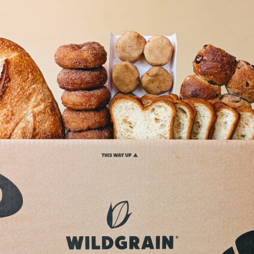 Gifting | Wildgrain