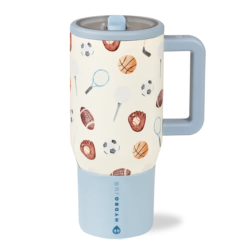 HydroJug Traveler 20oz - Sports