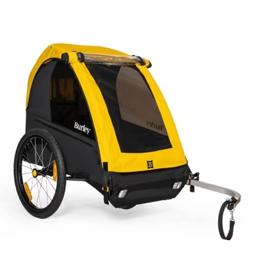 Bike Trailer Fund - Total Cost $450 (contribute any amount toward this)