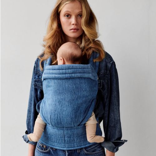 Denim Classic | Zeitgeist Baby Carrier | SHOP ARTIPOPPE