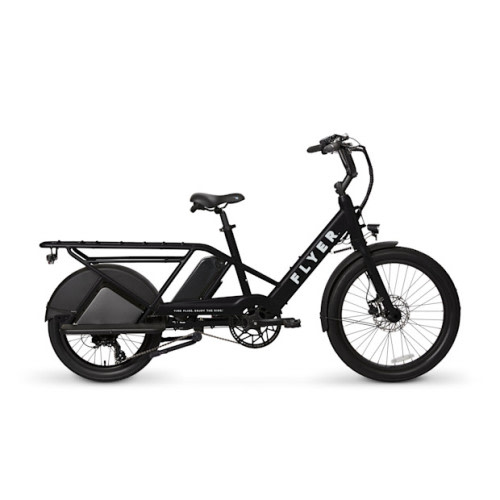 Radio Flyer Flyer Via