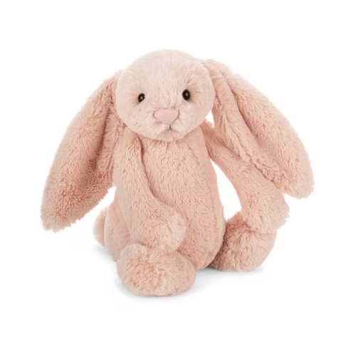 Bashful Bunny, Medium