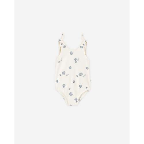 Millie One-Piece Seashells