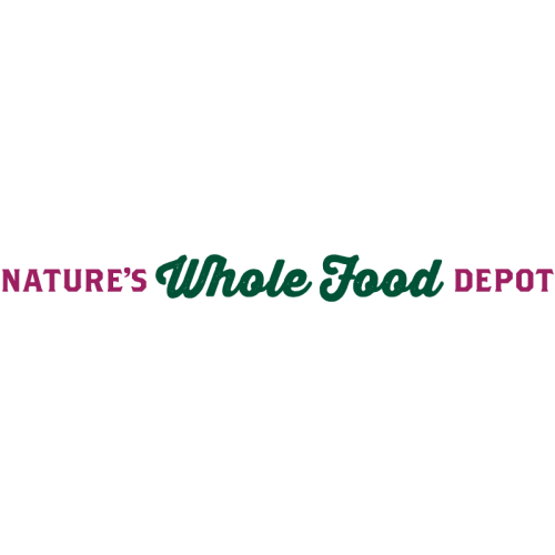 Gift card - Nature's Whole Food Depot