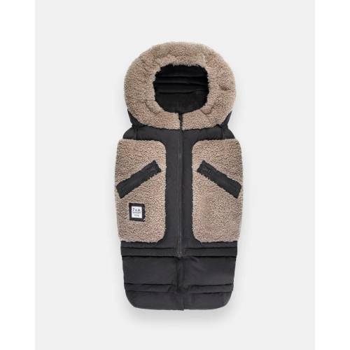 7 A.M. Enfant Blanket 212 Evolution - Teddy Applique – Twinkle Twinkle Little One