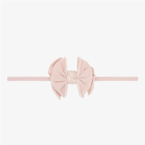 FAB Bow Skinny Headband