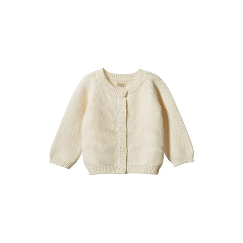 Pepi Cardigan
