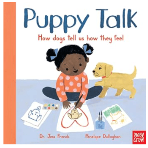 Puppy Talk