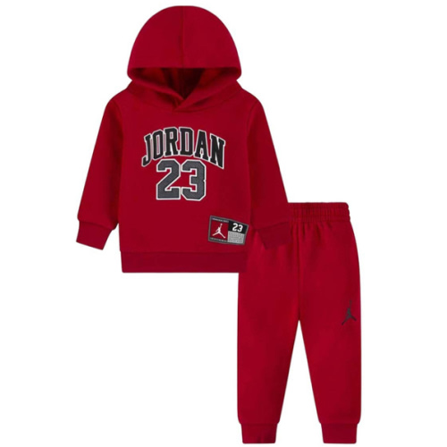 Baby Jordan 23 Fleece Hoodie Set | SCHEELS.com