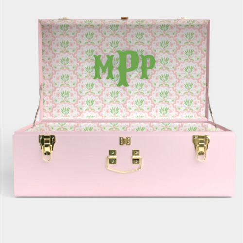 Grand Trunk | Petite Keep