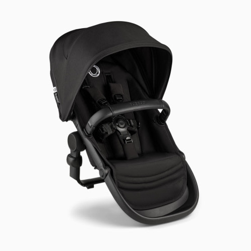 Bugaboo Kangaroo Sibling Seat - Midnight Black