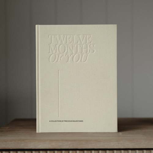 Milestone Card Album