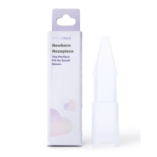 Newborn Nozepiece – Dr. Noze Best