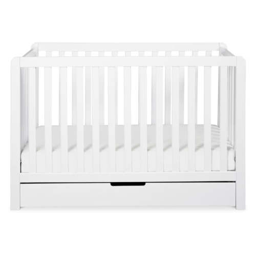 Colby 4-in-1 Convertible Crib – DaVinci Baby