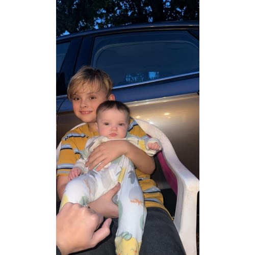 Babylist Shop Gift Card