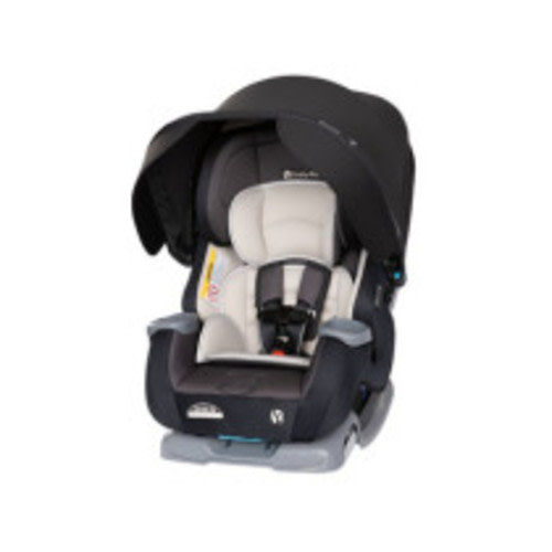 Cover Me 4-in-1 Convertible Car Seat - Madrid Tan