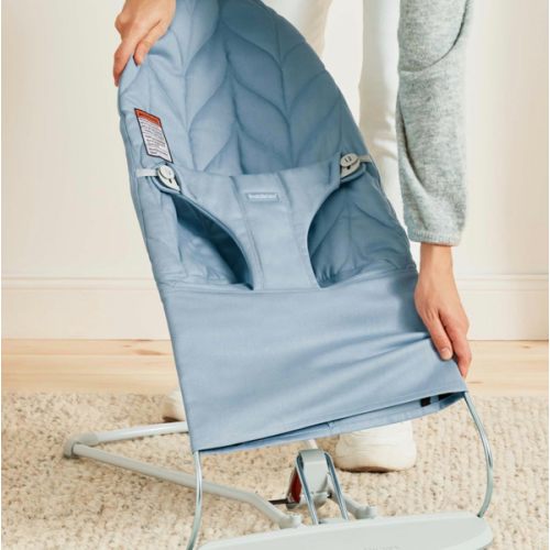 BabyBjörn Extra Fabric Seat for Bouncer Bliss