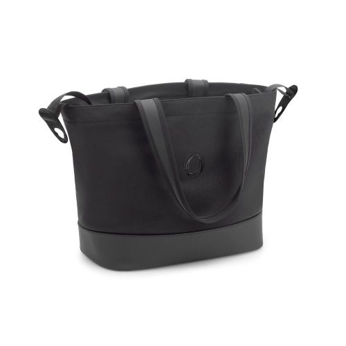 Bugaboo Changing Bag Midnight Black