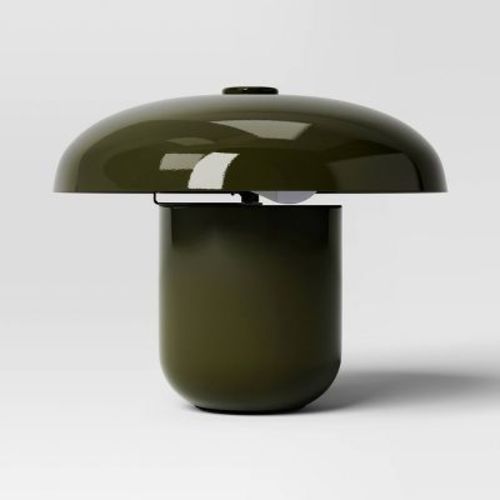 Touch Sensor Table Lamp - Threshold™