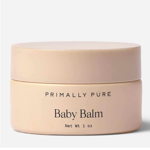 Baby Balm | Primally Pure