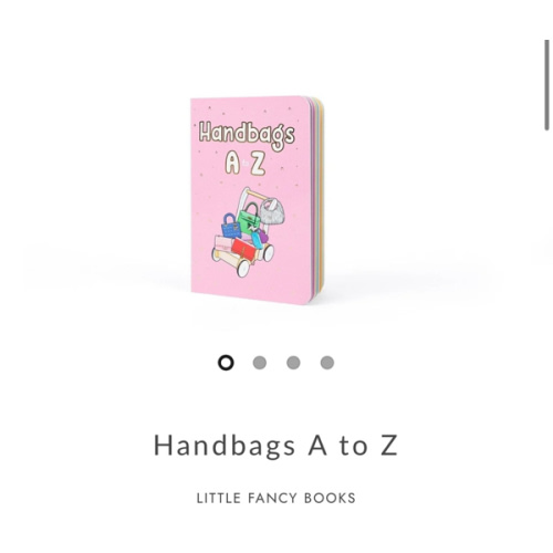 Handbags A to Z